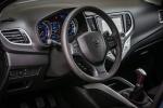 Suzuki Baleno S 2016 года